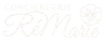Logo Conciergerie RéMarie