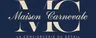 Logo Conciergerie Maison Carnevale