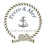 Logo Terre et mer conciergerie