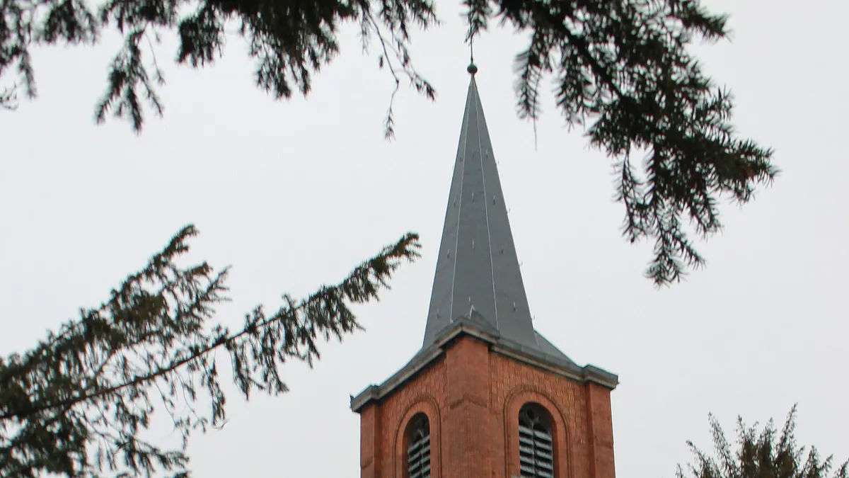 Mons-en-Barœul — vue de la commune
