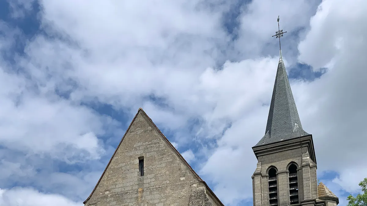 Neuilly-sur-Marne — vue de la commune