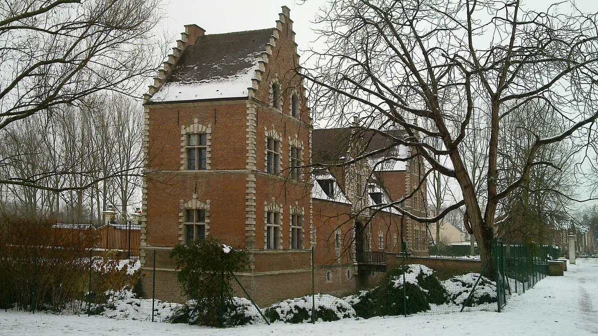 Villeneuve-d'Ascq — vue de la commune